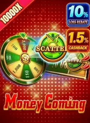 Money Coming